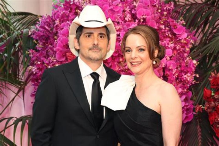 The Legacy Of Brad Paisley Revealed