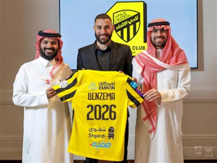 The Next Global Football Icon