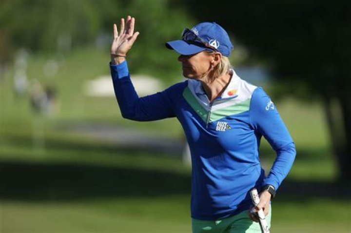 The Secrets Of A Golfing Legend