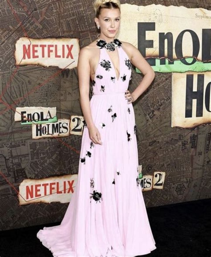 The Talented Actress With A Wealth Of Success