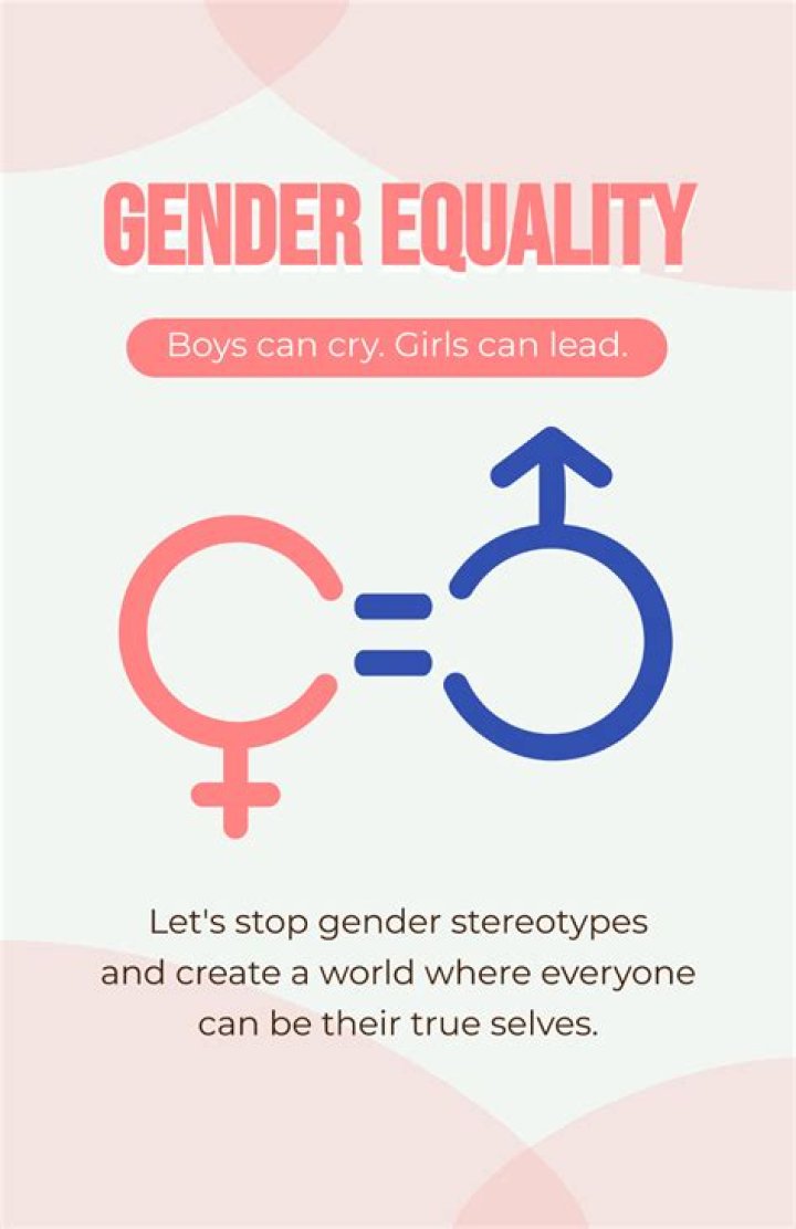 The TikTok Star Who Fights For Gender Equality