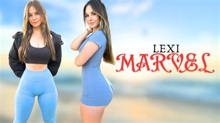 The Truth Behind Lexi Marvel's OnlyFans Leaks