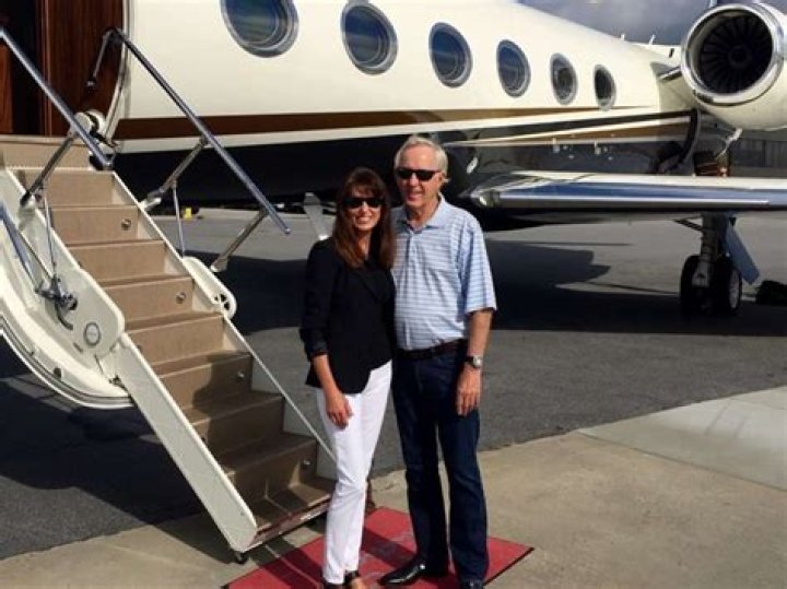 The Unseen Impact Of Fran Tarkenton's Wife