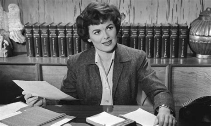The Unsung Heroine Behind Pernell Roberts' Legacy