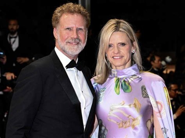 The Untold Truth About Will Ferrells Wife Viveca Paulin