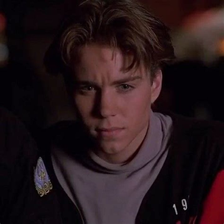 The Untold Truth Of Jonathan Brandis