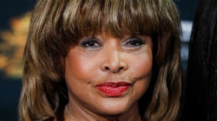 Tina Turner Opens Up About Losing Her Son to Suicide ·