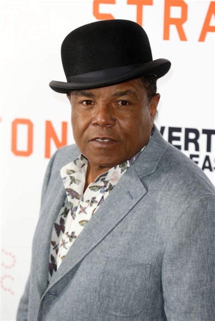 Tito Jackson Biography, Age, Height, Wife, Net Worth, Family