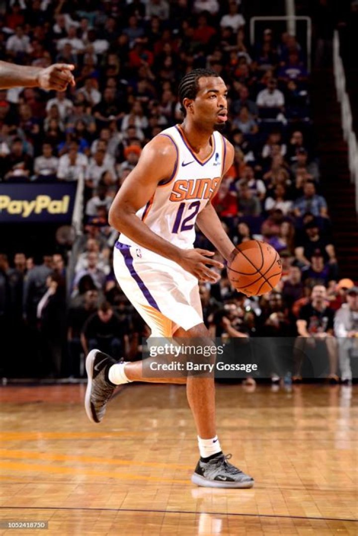 TJ Warren |