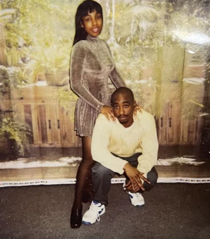 Tupac Shakur's Wife And Love Life Exposed