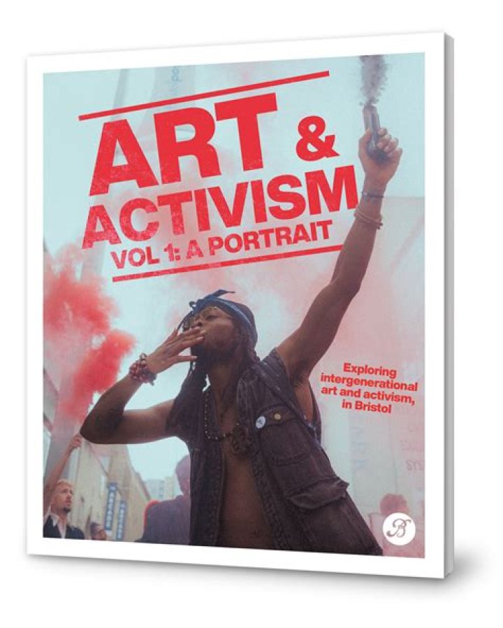 Uncover The Captivating Art And Activism Of Ukrainian Artist Katharina Mazepa