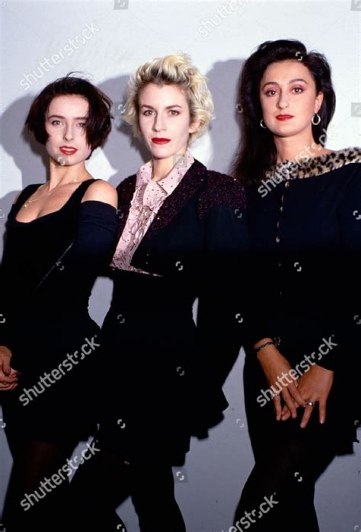 Uncover The Enduring Legacy Of Keren Woodward And Andrew Ridgeley