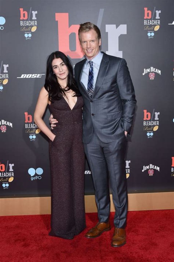 Uncover The Heartfelt Story And Impact Of Phil Simms' Wife