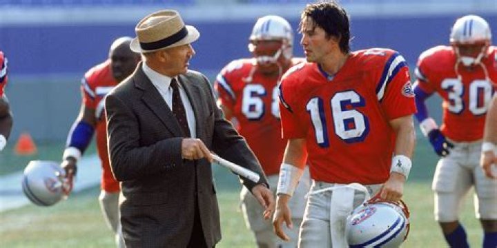 Uncover The Hidden Gems Of "The Replacements": A Film Analysis