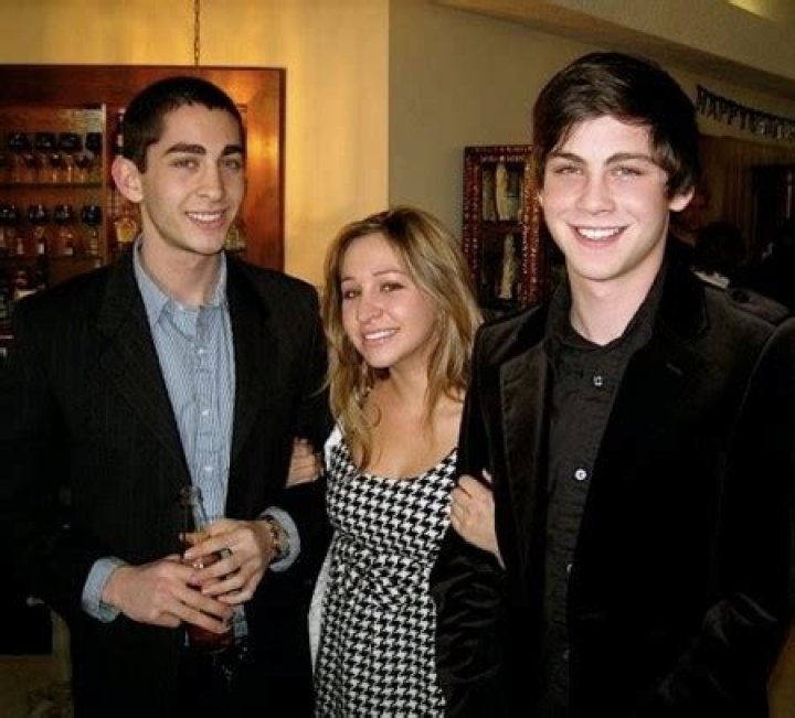 Uncover The Hidden World Of Logan Lerman's Siblings