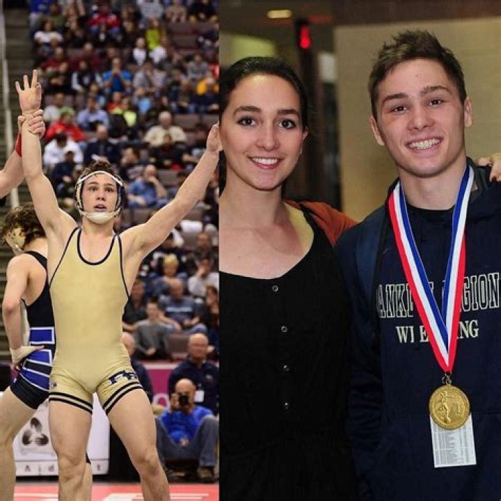 Uncover The Inspiring Bond Of Spencer Lee And His Wrestling Family
