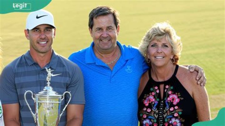 Uncover The Inspiring Journey Of Brooks Koepka's Mother, Denise Jakows