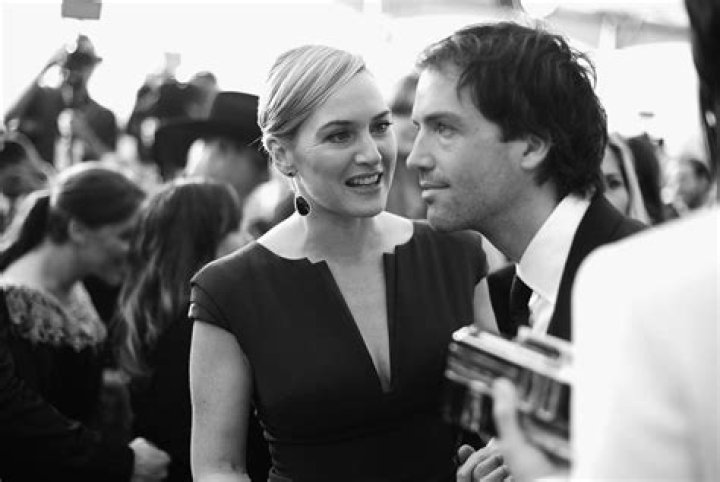 Uncover The Intriguing Tale Of Kate Winslet And Edward Abel Smith