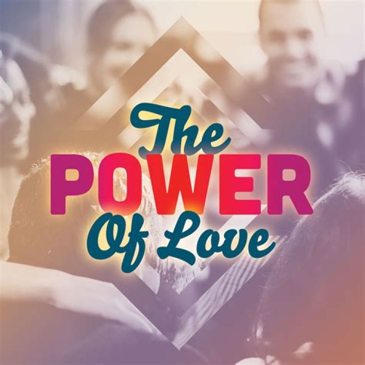 Uncover The Power Of Love And Commitment
