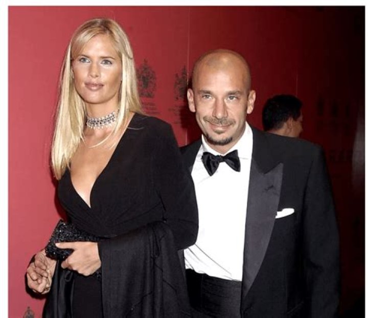 Uncover The Private Life Of Gianluca Vialli's Beloved Wife, Cathryn White