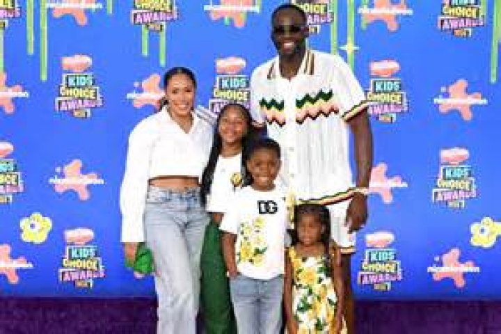 Uncover The Roots: Draymond Green's Hometown Journey