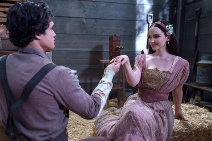 Uncover The Secrets Of Dove Cameron's "Shameless" Journey