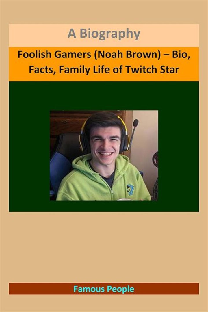 Uncover The Secrets Of Foolish Gamers' Family And Community