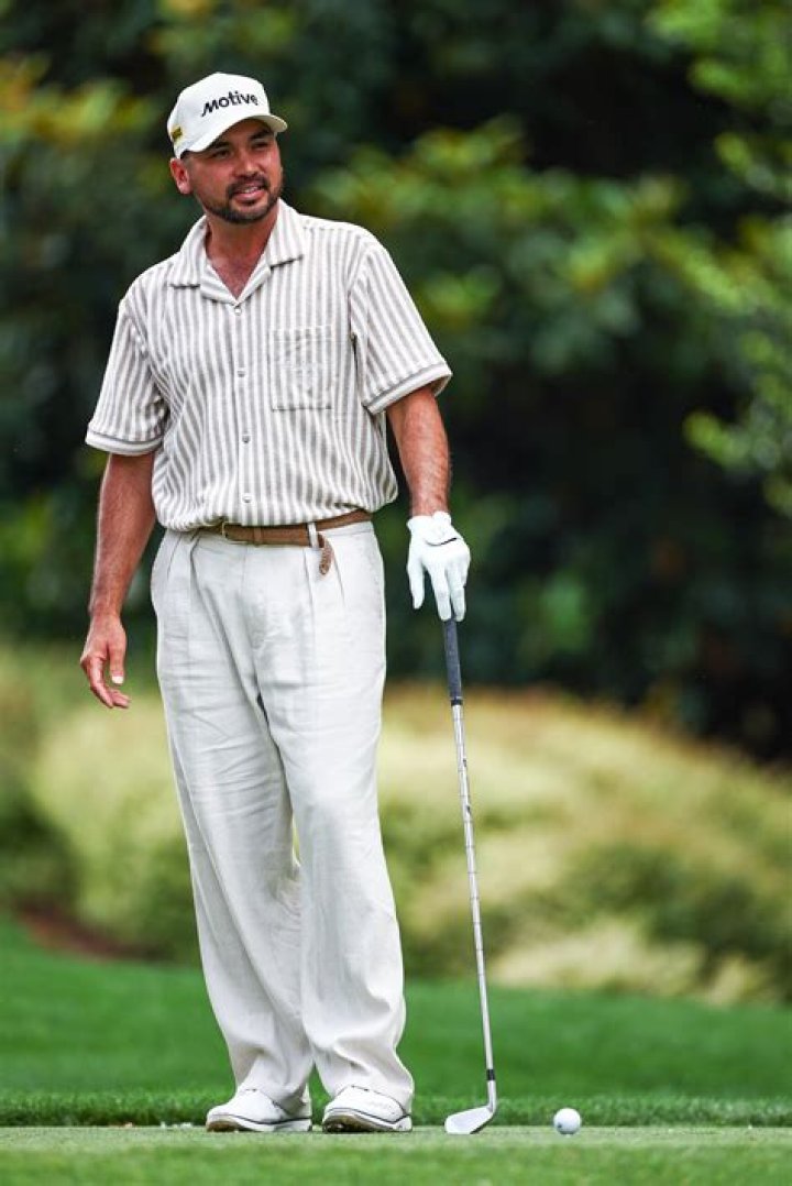 Uncover The Secrets Of Jason Day's Golfing Mastery
