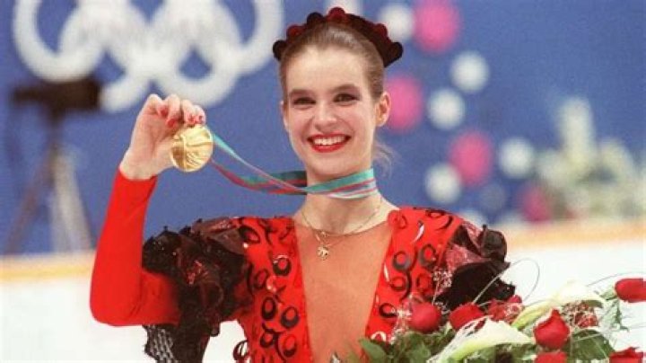Uncover The Secrets Of Katarina Witt's Relationships: Beyond The Rumors
