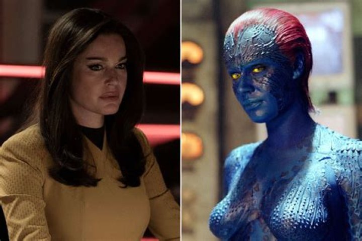 Uncover The Secrets Of Rebecca Romijn's Bra Size