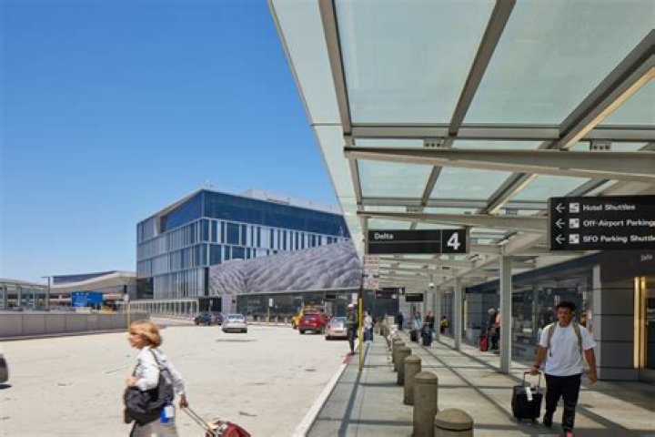 Uncover The Secrets Of Smoking At San Francisco International Airport