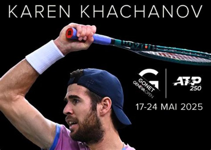 Uncover The Secrets Of Sponsorship And Endorsements In The World Of Karen Khachanov