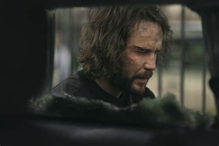 Uncover The Secrets Of Taylor Kitsch's Net Worth