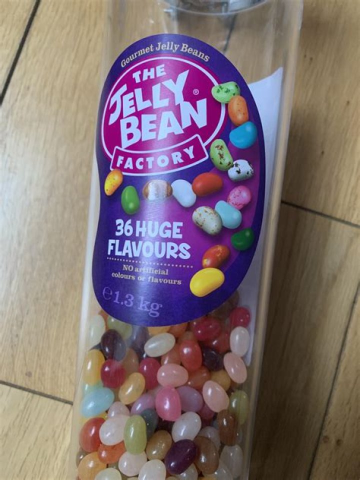 Uncover The Sweet Secrets Of Jelly Bean Brains OnlyFans