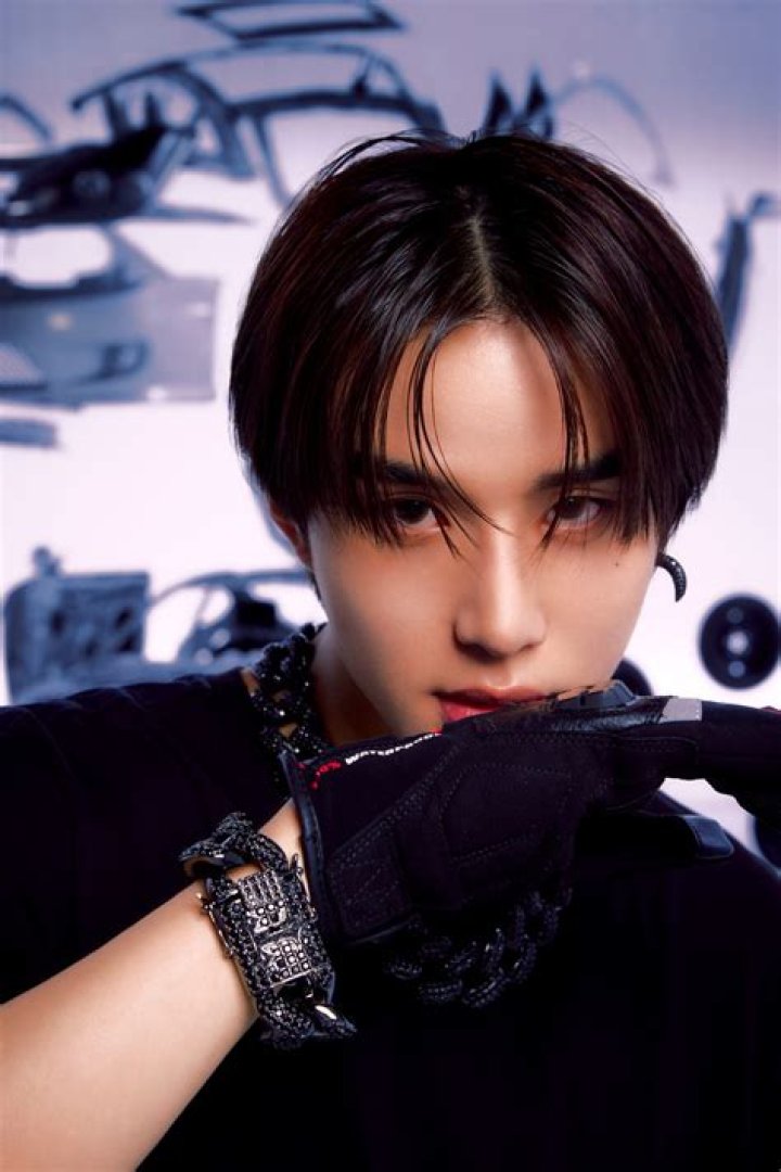 Uncover The Tapestry Of Jaehyun's Faith, Heritage, And Roots