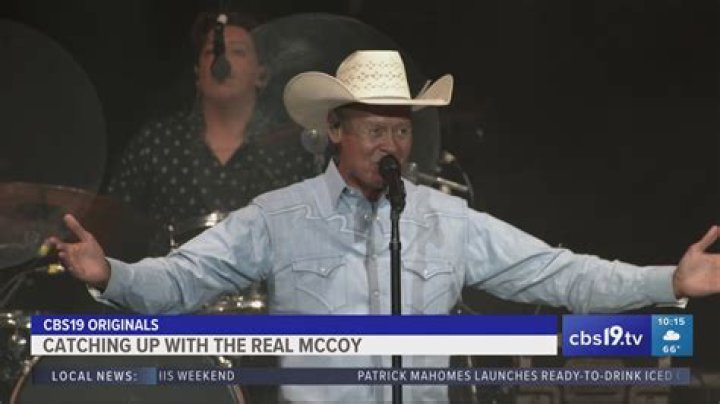 Uncover The Truth: Rodney McCoy's Marital Journey