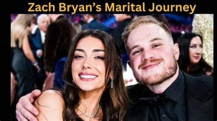 Uncover The Untold Story Of Zach Bryan's Wife, Rose Madden