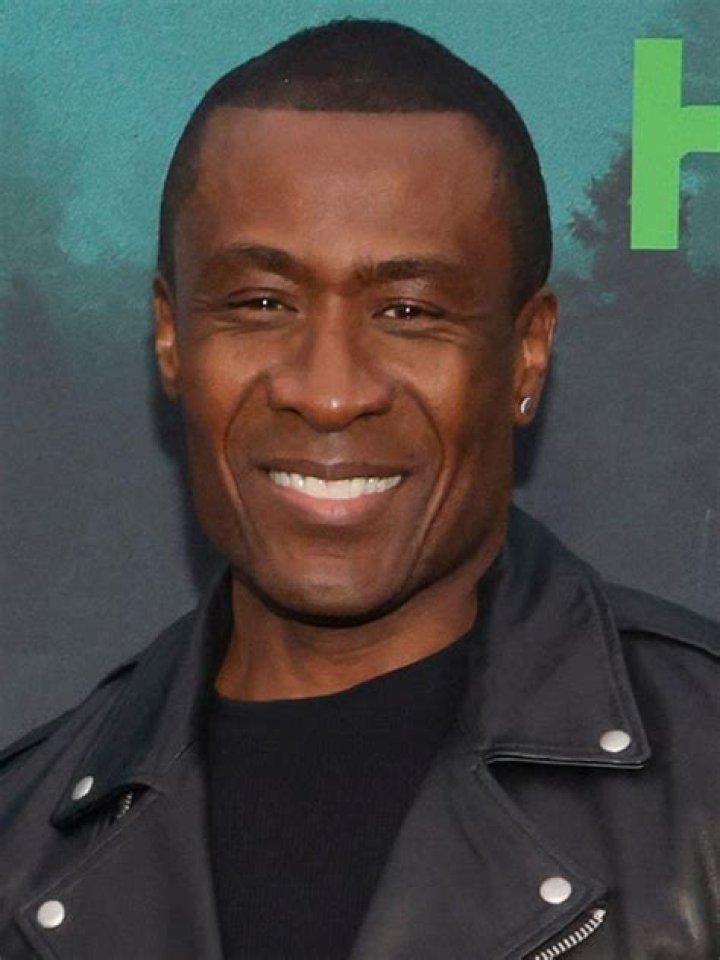 Uncover The Wealth And Years Behind Sean Blakemore's Success