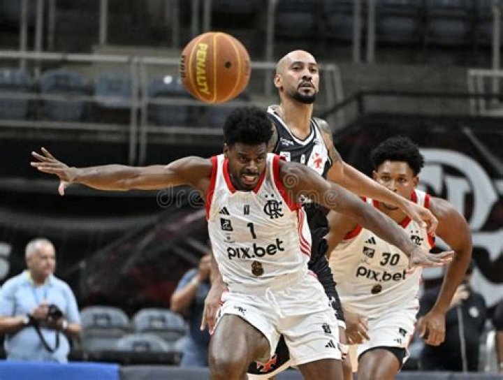 Uncover The Winning Strategies Of Brazilian Basketball Maestro Marcelo Gama