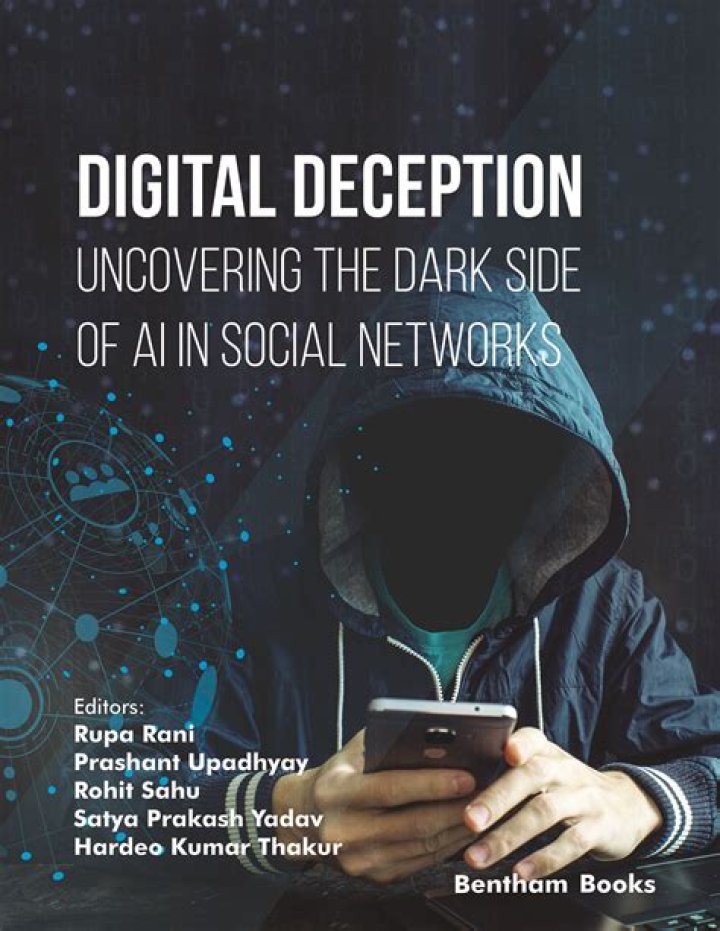 Uncovering The Dark Side Of Competition