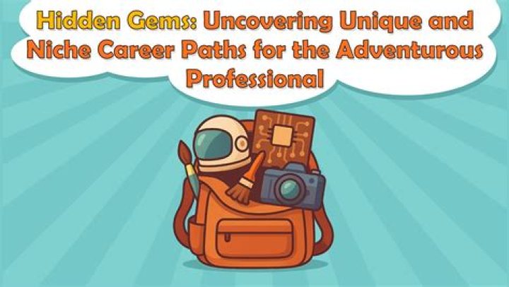 Uncovering The Hidden Gems Of Her Multifaceted Career