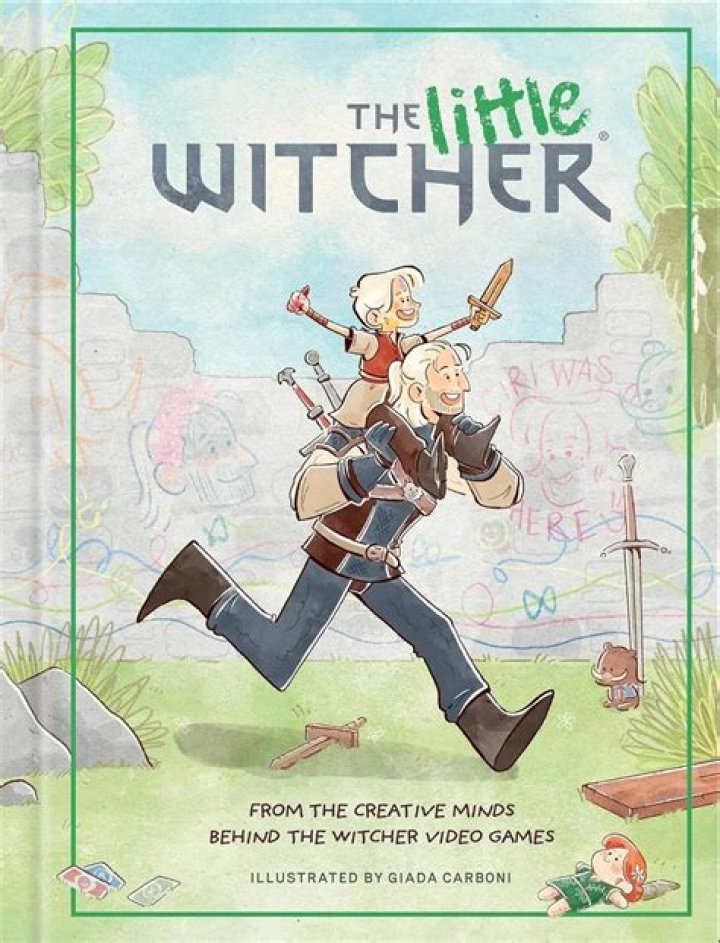 Uncovering The Mystery Behind The Witcher's Bard