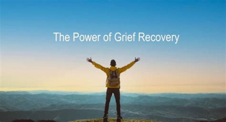 Uncovering The Power Of Grief And Loss