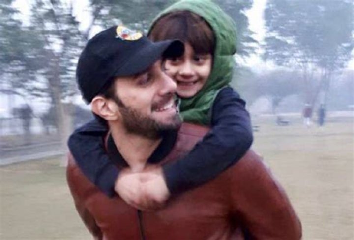 Uncovering The Remarkable Journey Of Emmad Irfani's Son: A Legacy Of Journalism