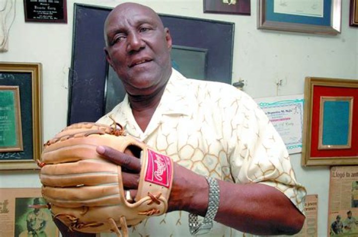 Uncovering The Role Of Ricardo Carty's Wife