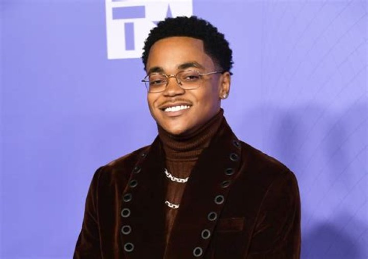 Uncovering The Secrets Of Michael Rainey Jr.'s Award-Winning Performances