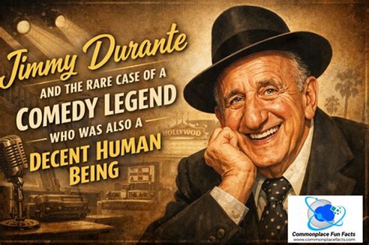 Uncovering The Wealth Of A Comedy Legend