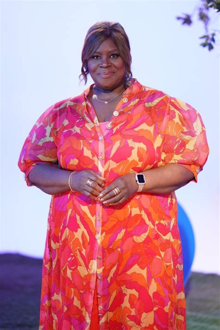 Uncovering The World Of "Retta Husband"