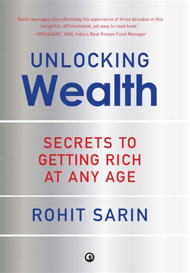 Uncovering Wealth Secrets And Investment Strategies