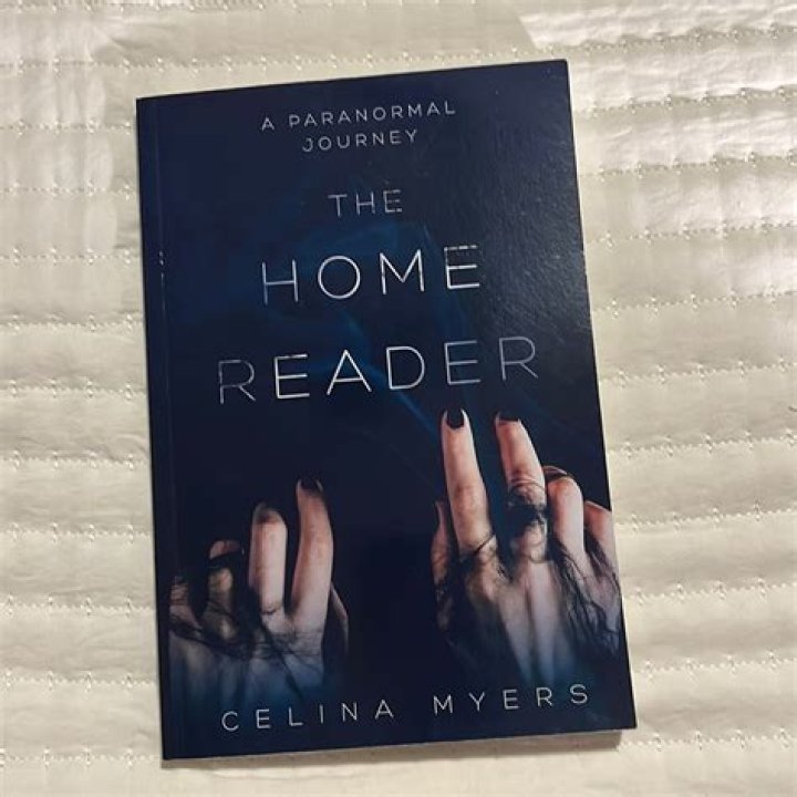 Unlock The Profound World Of Celina Myers' Books